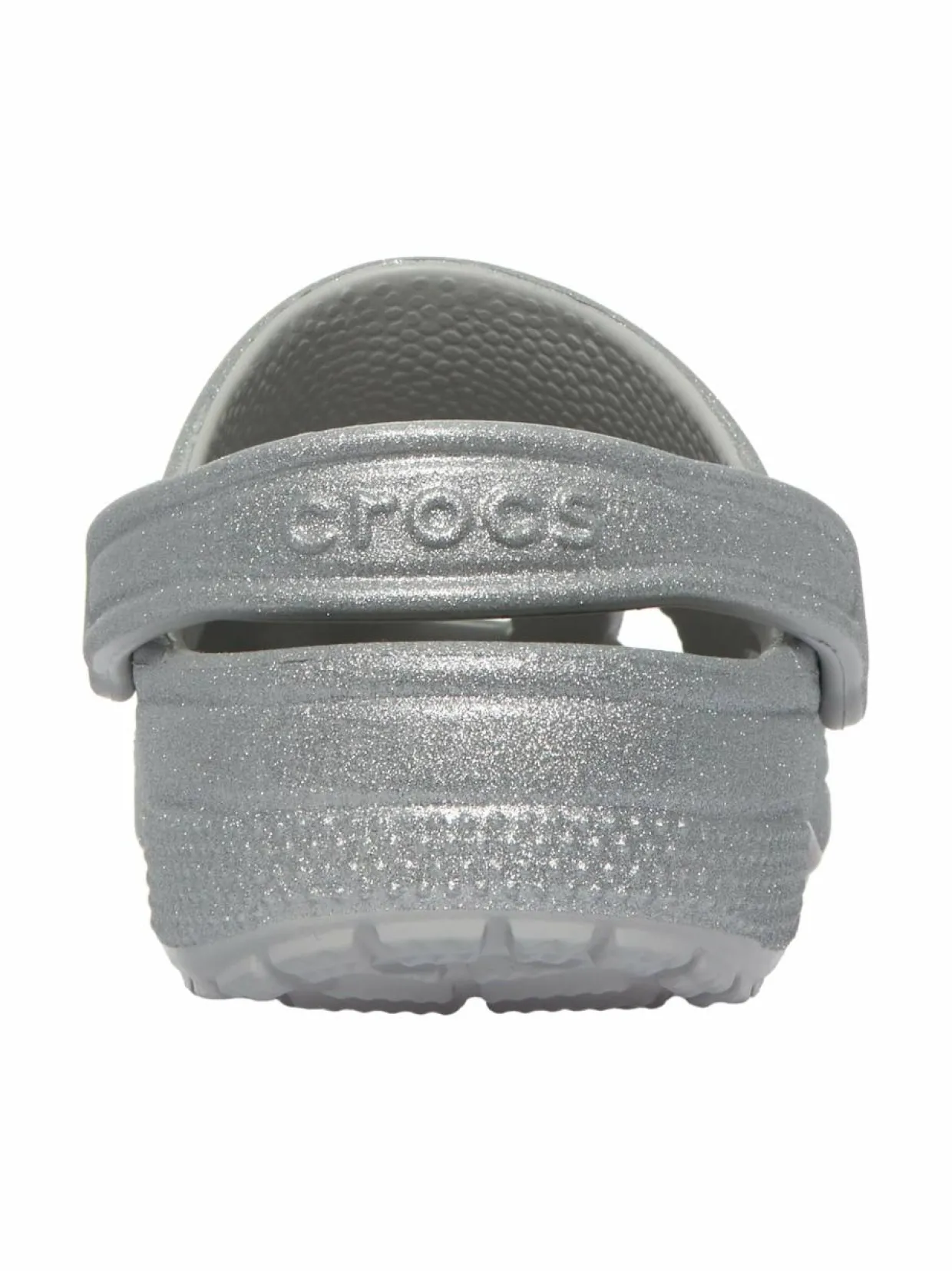 Glitter Clog -sandaalit