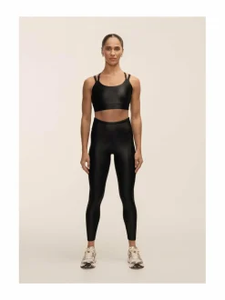 Glitz High Waist -treenitrikoot