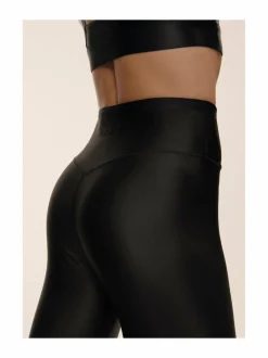 Glitz High Waist -treenitrikoot