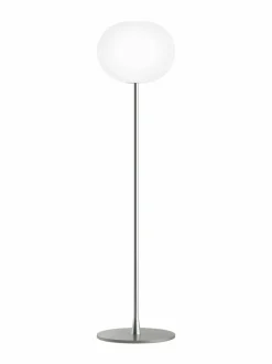 Glo-Ball F1 -lattiavalaisin