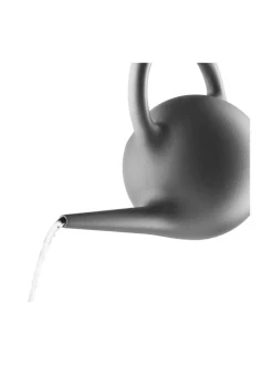 Globe kastelukannu 2,5 l Dark Grey