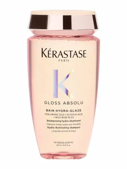 Gloss Absolu Bain Hydra-Glaze Shampoo