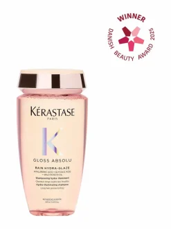 Gloss Absolu Bain Hydra-Glaze Shampoo