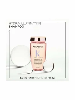 Gloss Absolu Bain Hydra-Glaze Shampoo