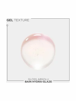 Gloss Absolu Bain Hydra-Glaze Shampoo