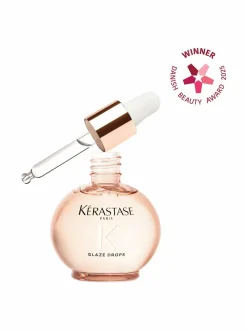 Gloss Absolu Glaze Drops Hair Oil -hiusöljy