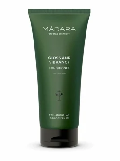 Gloss and Vibrance Conditioner -hoitoaine 200 ml