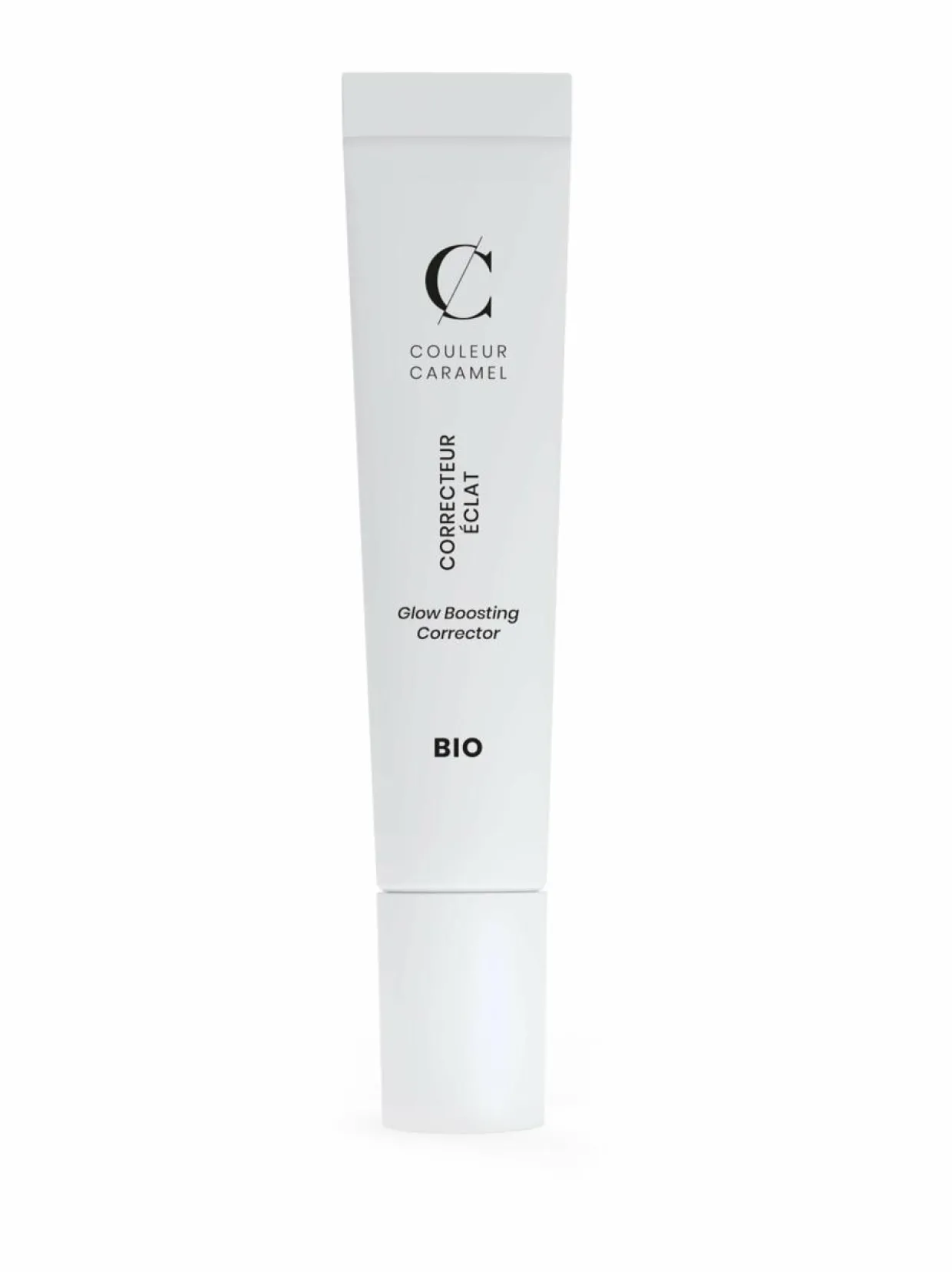 Glow boosting corrector -peitevoide