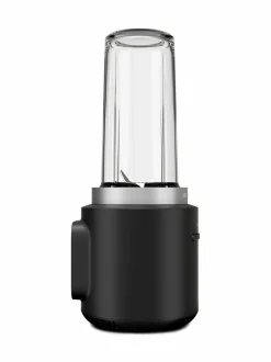 Go- johdoton kannettava tehosekoitin ilman akkua