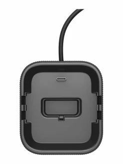 Go- johdoton lataustelakka