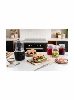 Go- johdoton miniteholeikkuri ilman akkua