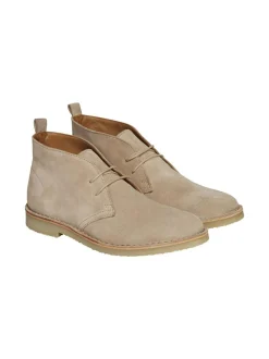 Gobi Desert Boot Sand -nahkanilkkuri