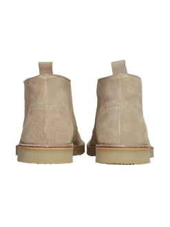 Gobi Desert Boot Sand -nahkanilkkuri