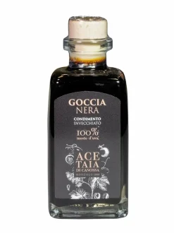 Goccia Nera Balsamico -balsamiviinietikka