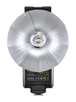 Godox Retro Lux Senior - salamavalo