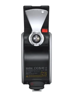 Godox Retro Lux Senior - salamavalo