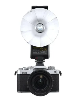 Godox Retro Lux Senior - salamavalo