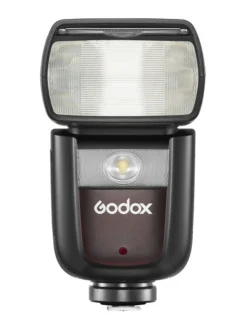 Godox Ving V860IIIF TTL (Fuji) -salama