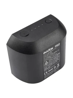 Godox WB26 Battery Pack (Godox AD600PRO) -akku