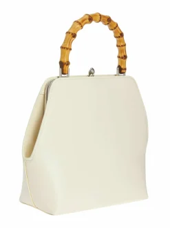 Goji Square Small Bamboo -laukku