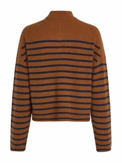 Gold Polo -neulepaita