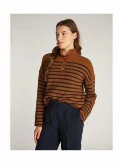 Gold Polo -neulepaita