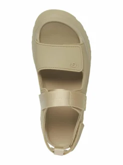 Golden Glow -sandaalit