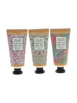 Golden Lily Hand Cream Collection -käsivoidepakkaus 3 x 30 ml