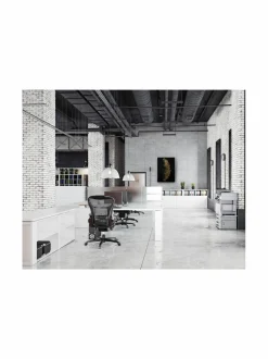 Golden Mist 100x150cm canvas taulu