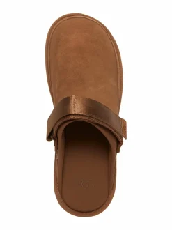 Goldencoast Clog II -sandaalit