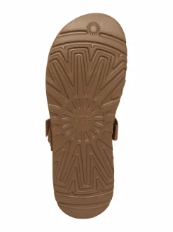 Goldencoast Clog II -sandaalit