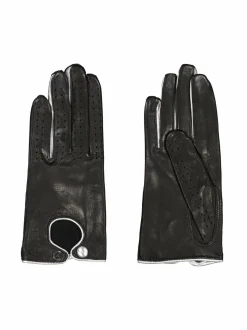 Goldie-nahkakäsineet