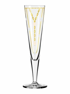 Goldnacht #39 -samppanjalasi