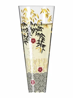 Goldnacht #19 Kathrin Stockebrand -samppanjalasi