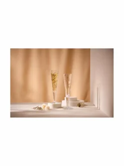 Goldnacht-samppanjalasi