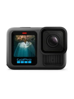 GoPro HERO 13 Black -actionkamera