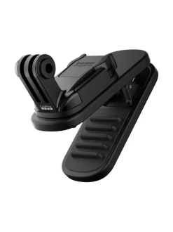 GoPro Magnetic Swivel Clip -magneettinen kiinnitysklipsi