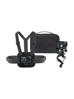 GoPro Sports Kit -tarvikepaketti