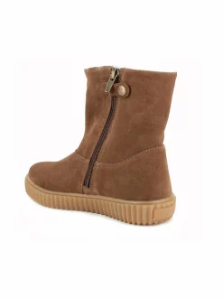 Goretex-mokkanahkasaappaat