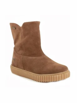 Goretex-mokkanahkasaappaat