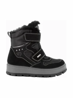 Goretex-talvikengät