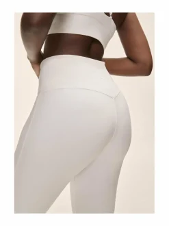 Grace Flare Slit Pant -housut