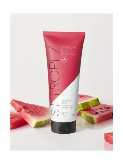 Gradual Tan Watermelon -kiinteyttävä itseruskettava voide 200 ml