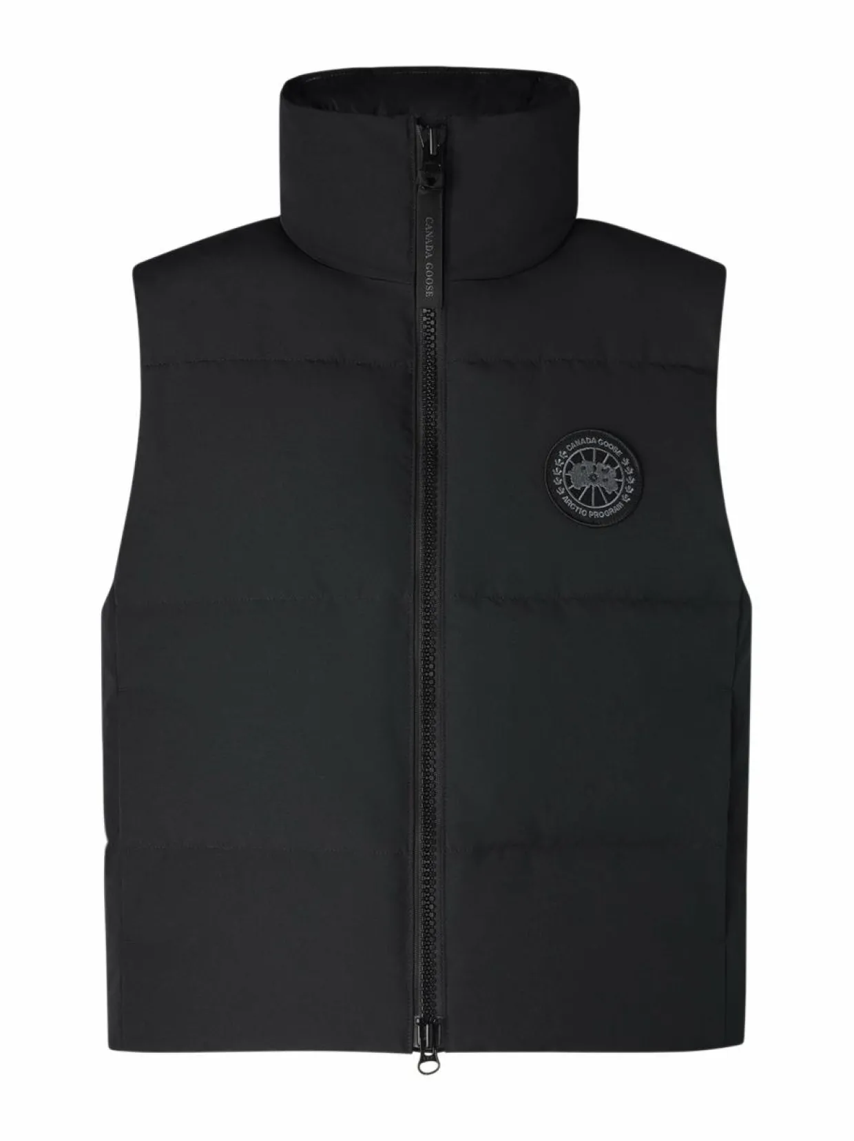 Grandview Cropped -untuvaliivi