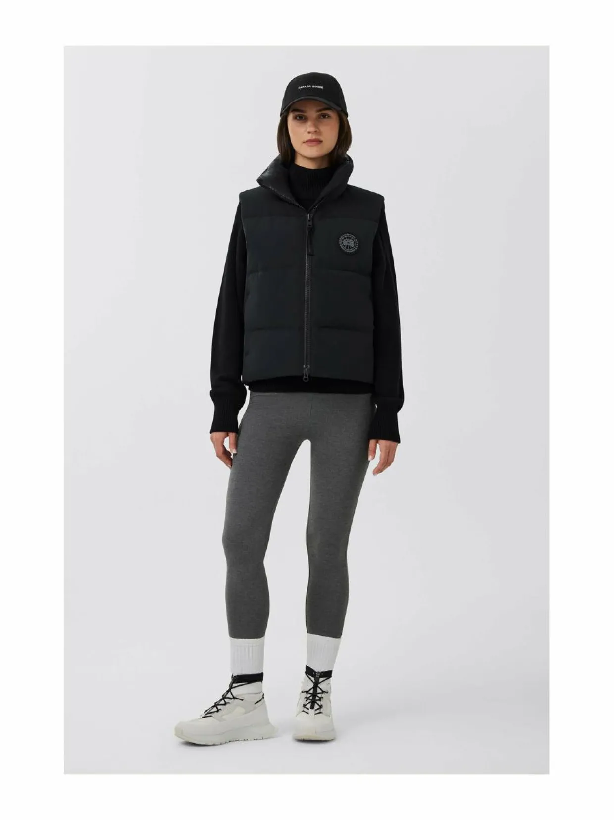 Grandview Cropped -untuvaliivi