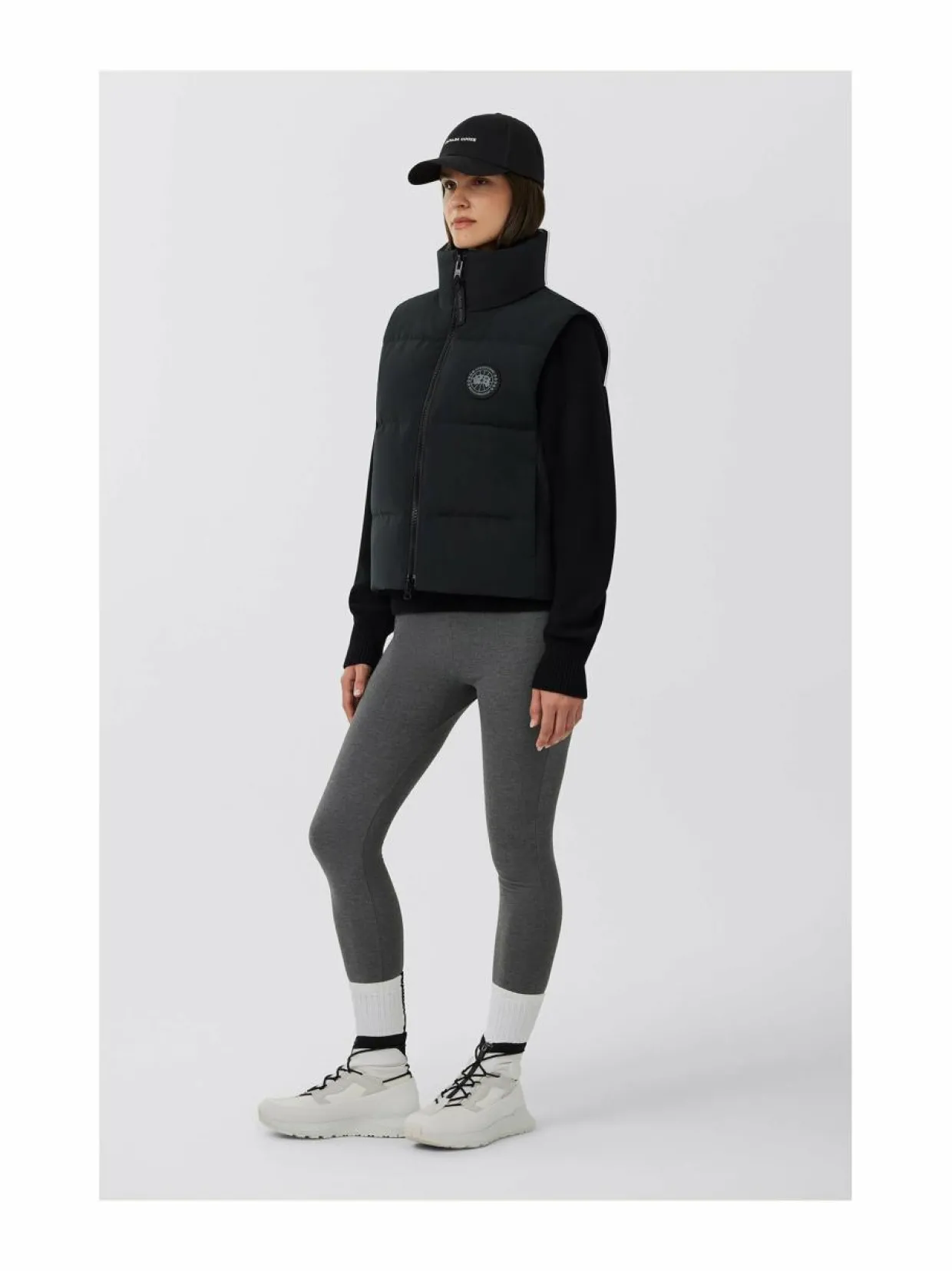 Grandview Cropped -untuvaliivi