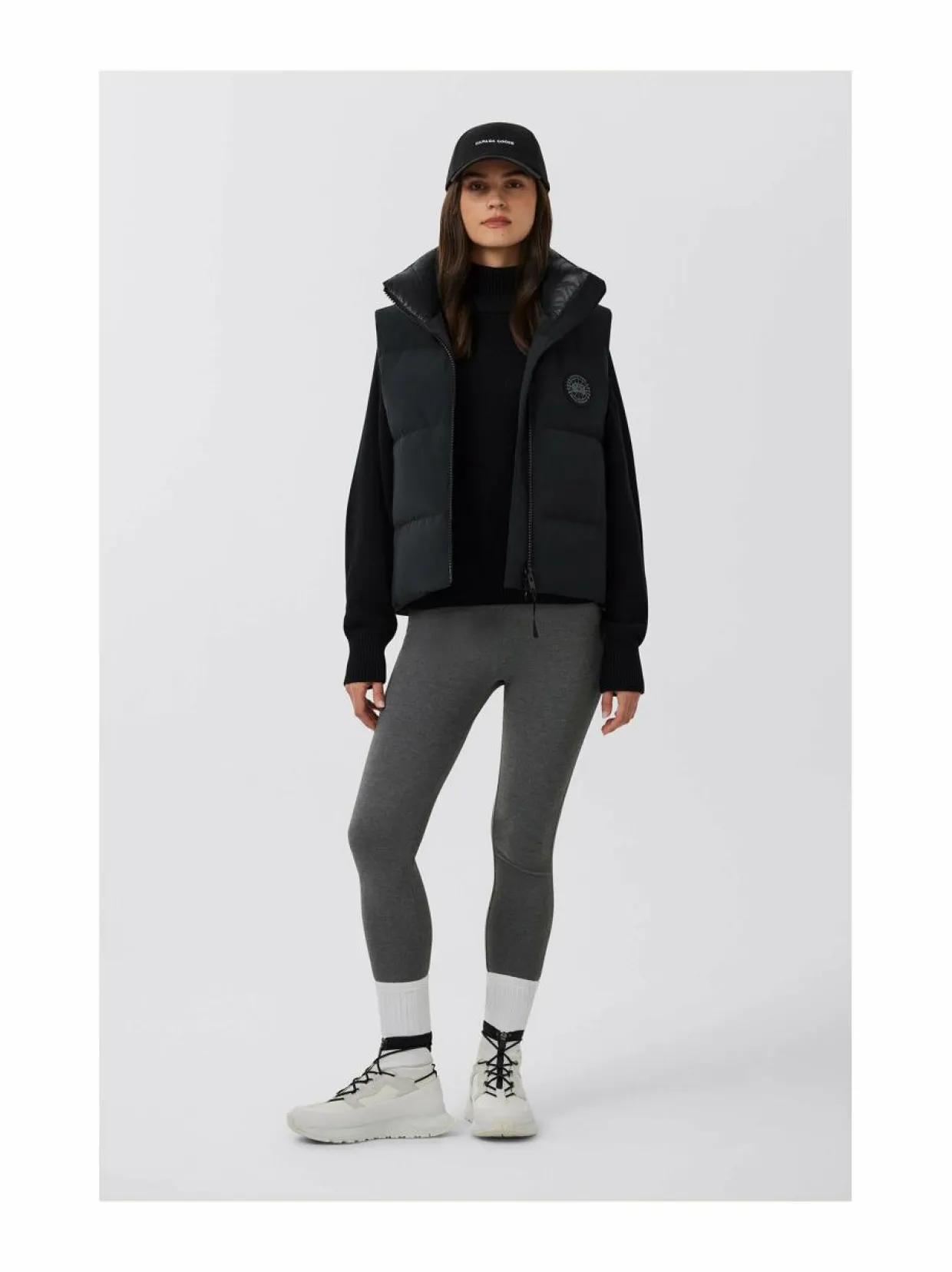 Grandview Cropped -untuvaliivi