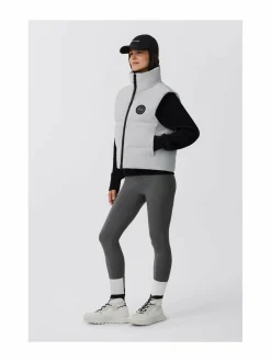 Grandview Cropped -untuvaliivi