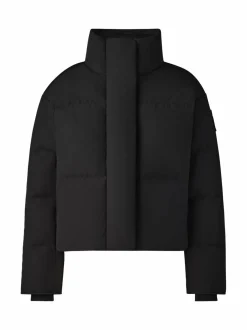 Grandview Cropped -untuvatakki