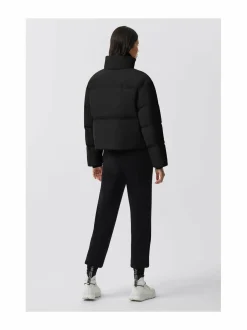 Grandview Cropped -untuvatakki